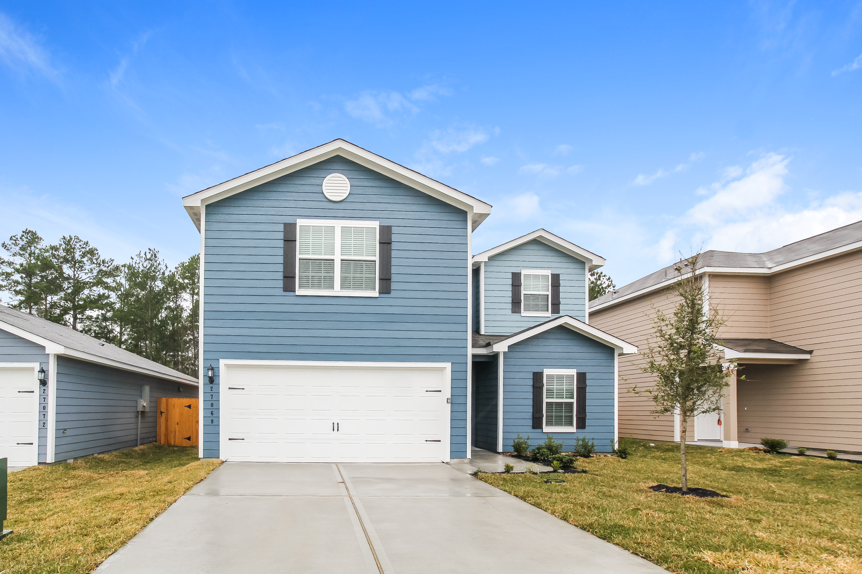 27068 Leonardo Drive Magnolia, TX 77355